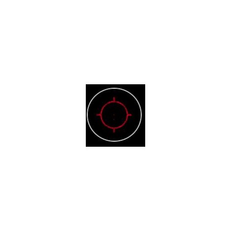 Ống ngắm Holographic EOTech HWS XPS3 - Vòng tròn có 2 chấm ngắm