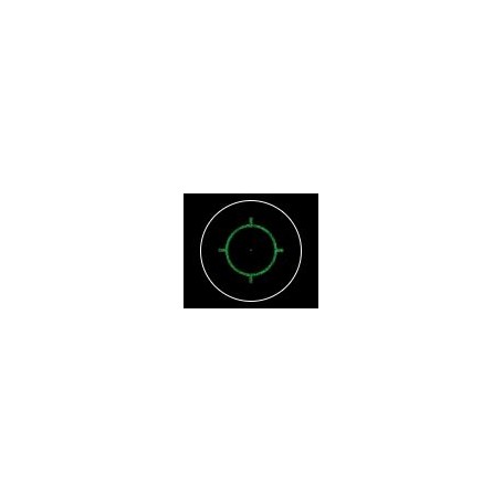 EOTech HWS XPS2 グリーン ホログラフィックサイト