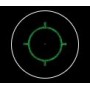 EOTech HWS XPS2 zelený holografický zaměřovač