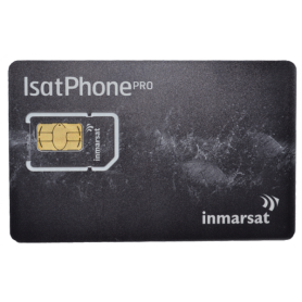 ইসেটফোন লিঙ্ক ৫০০ ইউনিট - ৩৬৫ দিনের মেয়াদ IsatPhone Pro / Link 500 ইউনিট - 365 দিন মেয়াদ