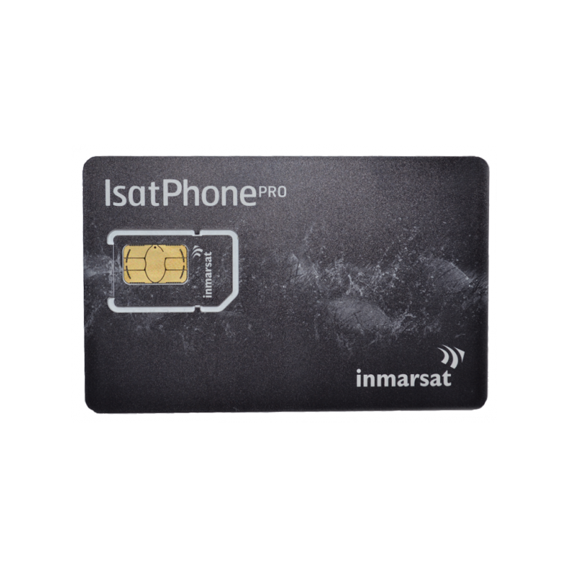 IsatPhone Pro / Link 500 vienetų – 365 dienų galiojimo laikas