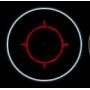 Голографический прицел EOTech HWS 518 - сетка Circle Dot