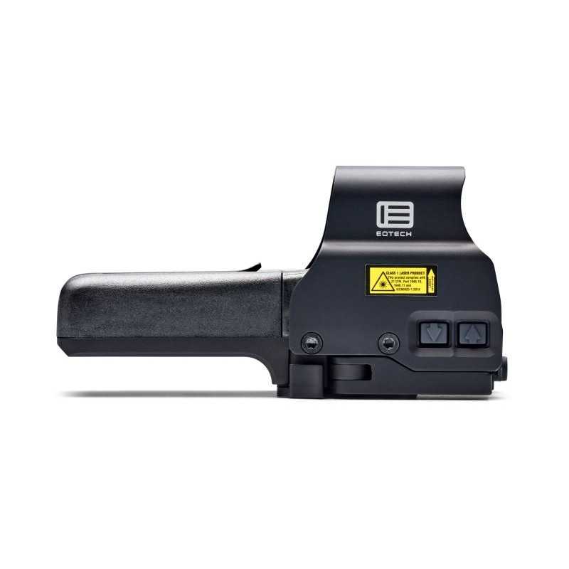 EOTech HWS 518 홀로그램 조준기 - 원형 점 레티클