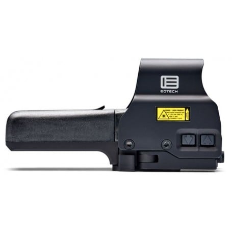 EOTech HWS 518 กล้องโฮโลแกรม - วงกลม Dot Reticle