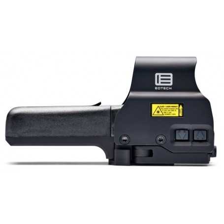 Ống ngắm Holographic EOTech HWS 518 - Vòng tròn chấm reticle