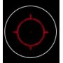 EOTech 558 HWS Bidikan Holografik