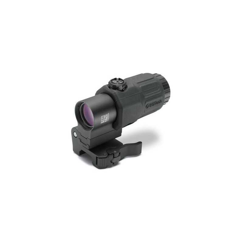 EOTech G33 palielinātājs, melns