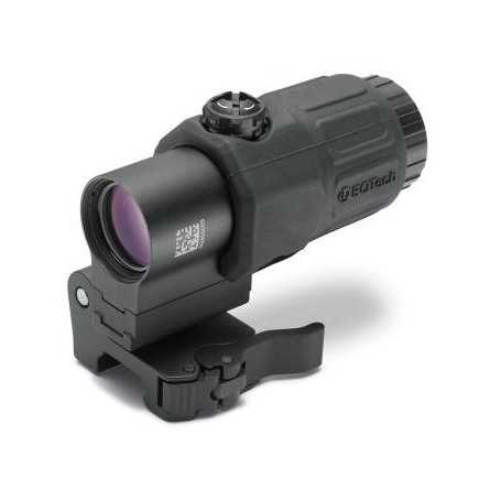 EOTech G33 Suurennuslinssi, Musta