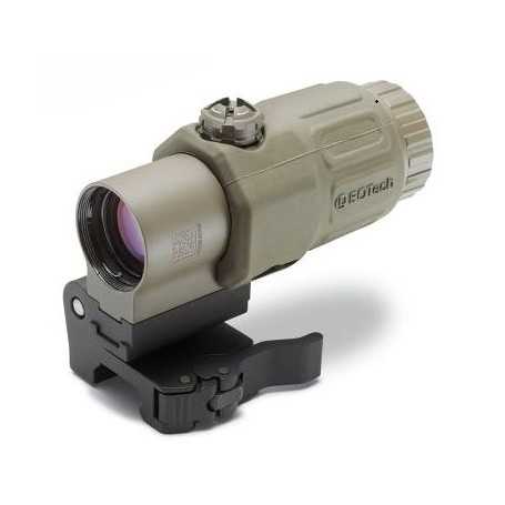 EOTech G33 Suurennin, Tan