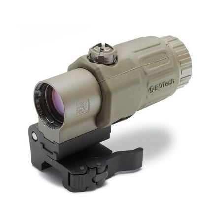 Μεγεθυντικός φακός EOTech G33, Tan