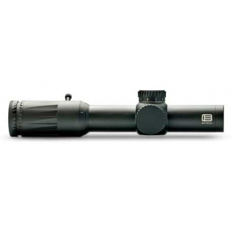 EOTech Vudu 1-10x28 FFP Kikkertsigte - SR4 (MOA)