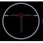 EOTech Vudu 1-10x28 FFP Zielfernrohr - SR4 (MOA)