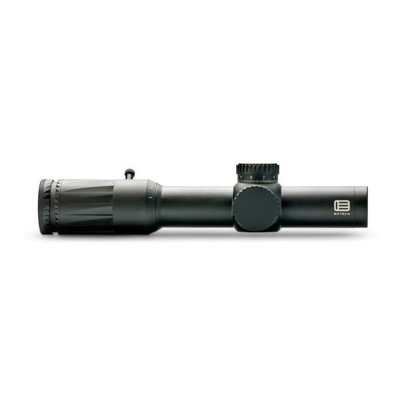 إيوتيك فودو 1-10x28 FFP منظار بندقية - LE5 (MRAD)