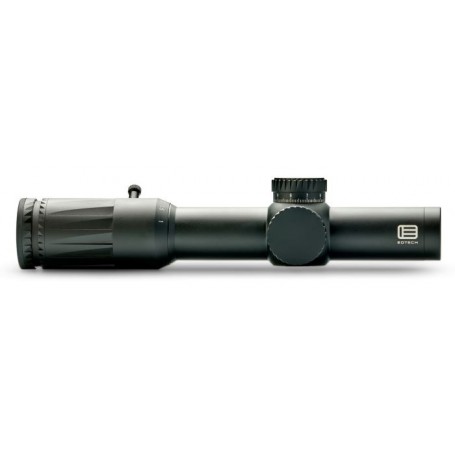 EOTech Vudu 1-10x28 FFP Zielfernrohr – LE5 (MRAD)