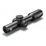 EOTech Vudu 1-6x24 FFP Riffilsjónauki - SR1 (MRAD)