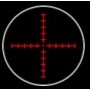 Lunetă de pușcă EOTech Vudu 1-6x24 FFP - SR1 (MRAD)