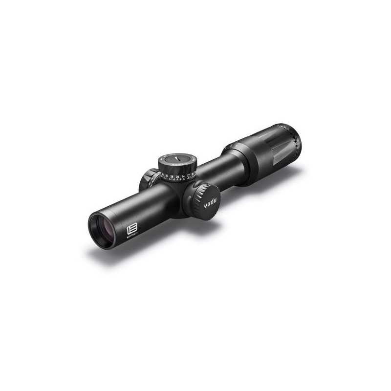 이오텍 부두 1-6x24 FFP 라이플 스코프 - SR3 (5.56 BDC - MOA)
