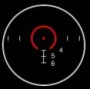 دوربین تفنگ EOTech Vudu 1-6x24 FFP - SR3 (5.56 BDC - MOA)