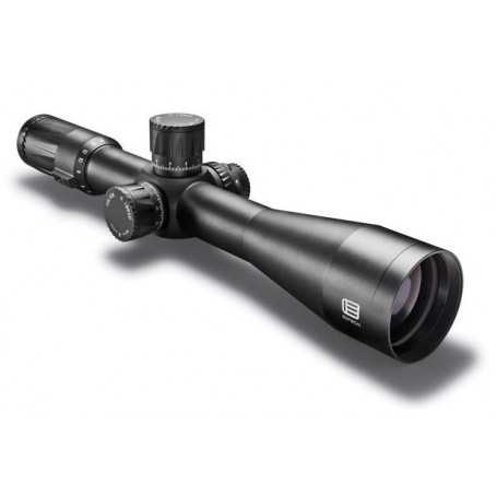 EOTech Vudu ৩.৫-১৮x৫০ FFP রাইফেল স্কোপ উইথ MD1 (MRAD)