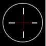 EOTech Vudu 3.5-18x50 FFP 槍鏡附MD1（MRAD）