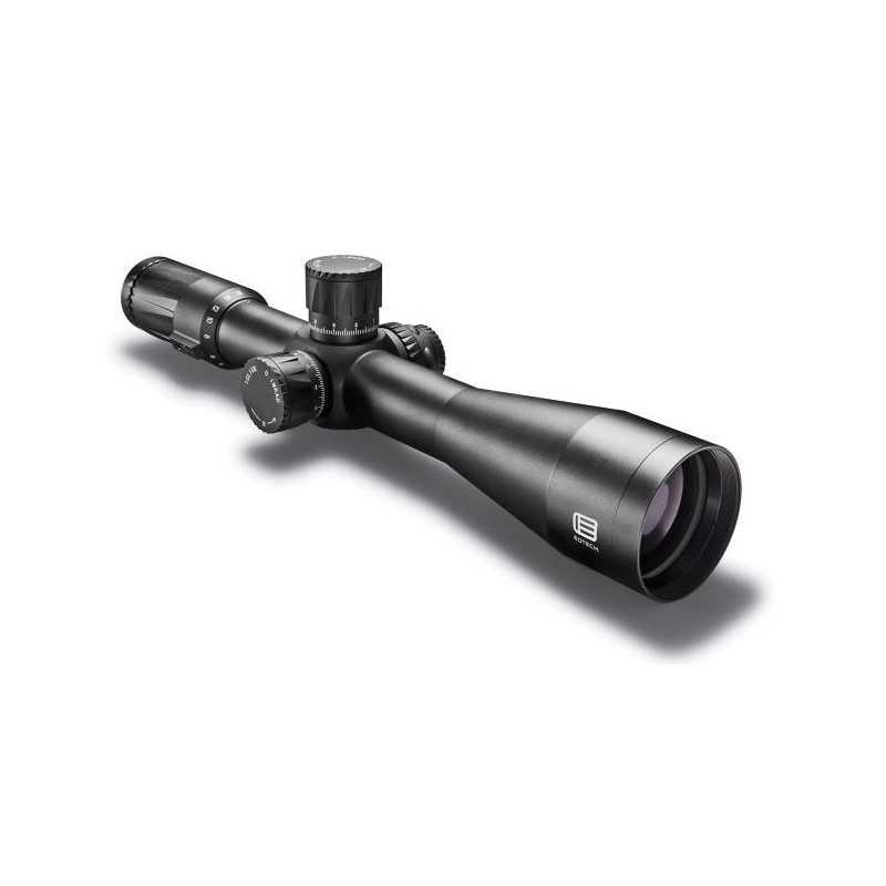 EOTech 부두 3.5-18x50 FFP 라이플 스코프 - H59 호러스