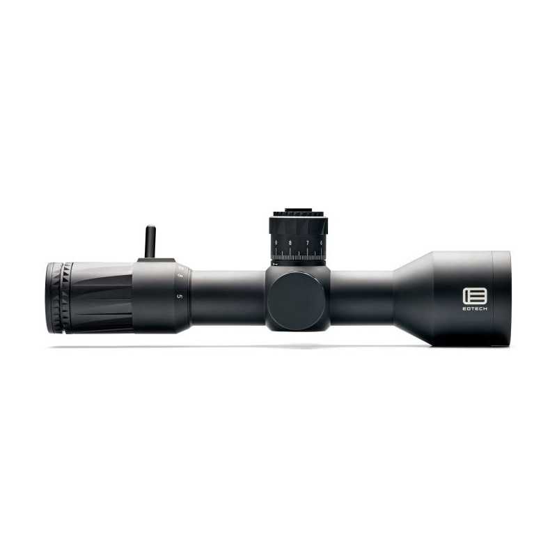 이오텍 부두 5-25x50 FFP 소총 스코프 - MD3 (MRAD)