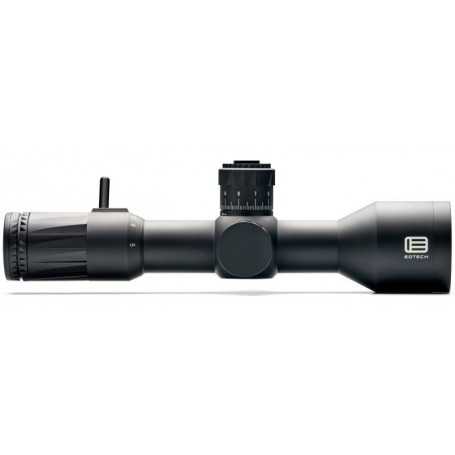 EOTech Vudu 5-25x50 FFP Riffelkikkert - MD3 (MRAD)