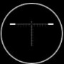 EOTech Vudu 5-25x50 FFP Zielfernrohr - MD3 (MRAD)