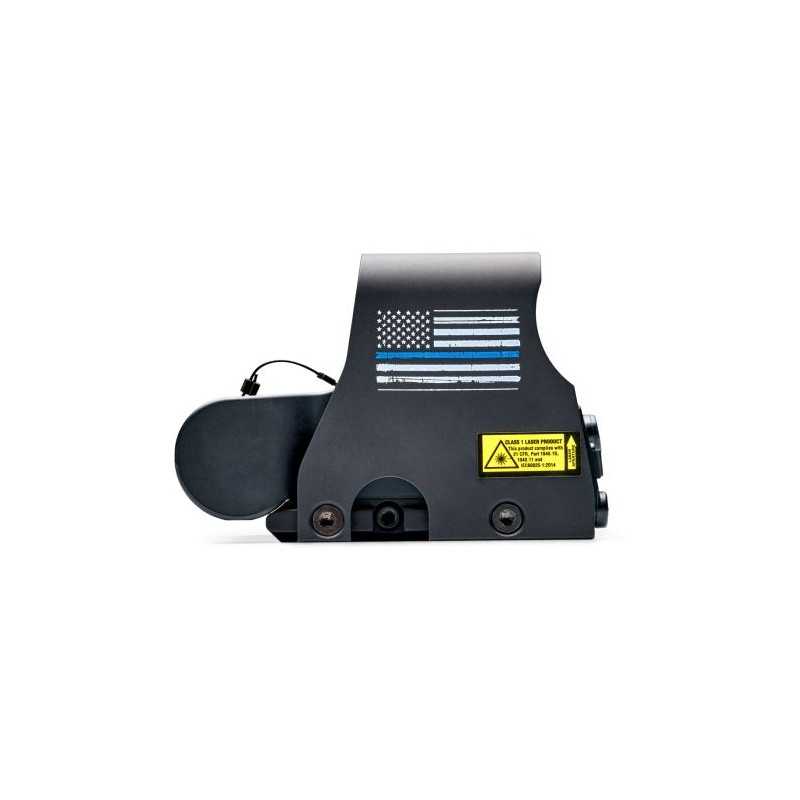 EOTech HWS XPS2 Έκδοση Λεπτή Γαλάζια Γραμμή