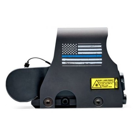 EOTech HWS XPS2 รุ่น Thin Blue Line