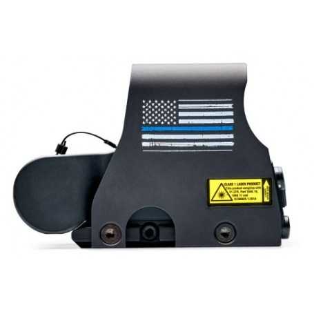 EOTech HWS XPS2 Édition Fine Ligne Bleue