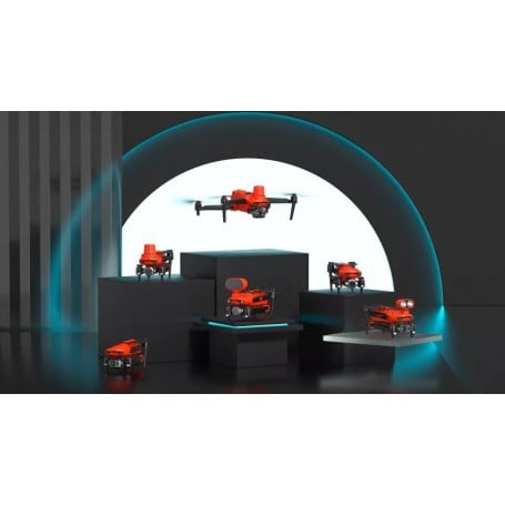 Autel EVO II Pro V3 Drone