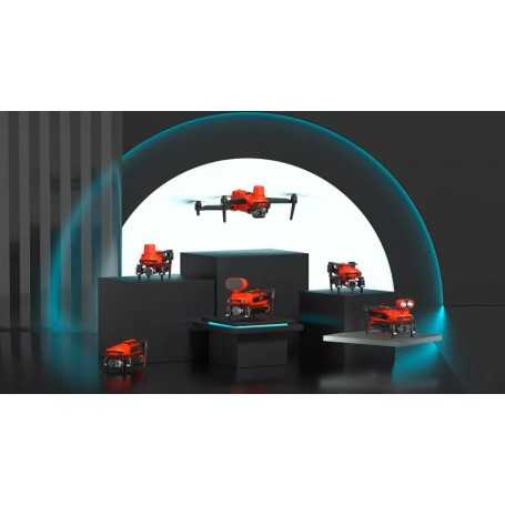 Autel EVO II Pro V3 Dron Enterprise