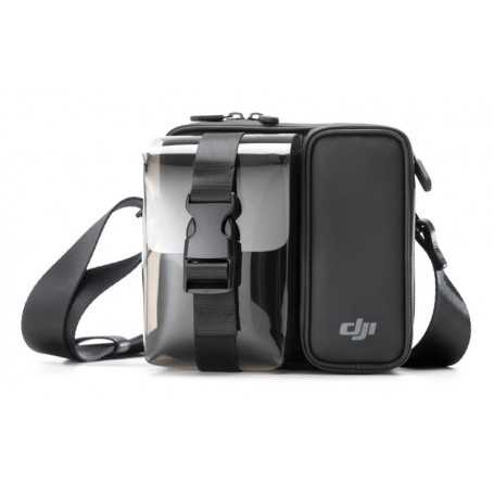 Tas Mini DJI Hitam
