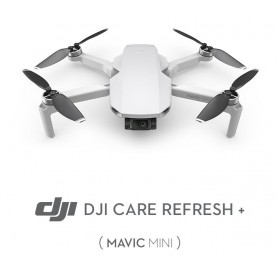 DJI Care Refresh+ Mavic Mini