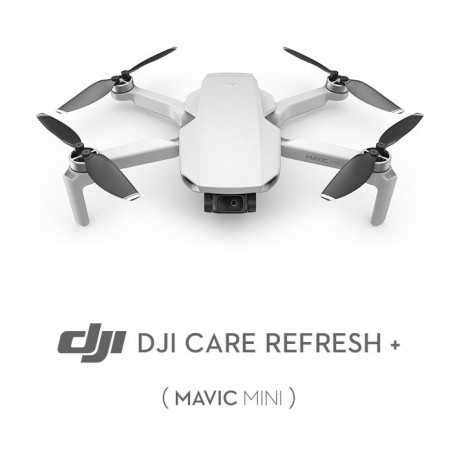 DJI 隨心換服務+ Mavic Mini