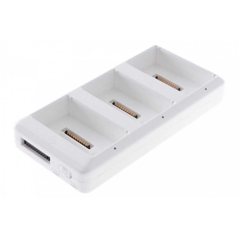 ฮับชาร์จแบตเตอรี่สำหรับ DJI Phantom 4 Series