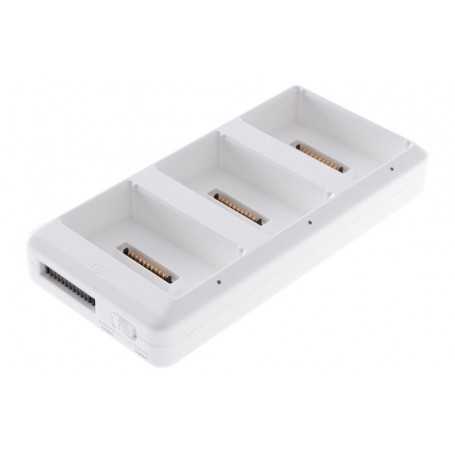 Hub de încărcare pentru baterii DJI Phantom 4 Series