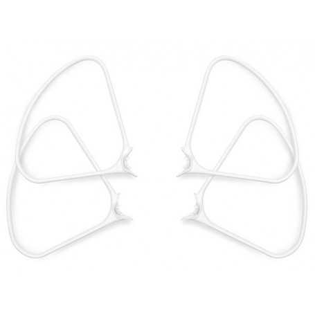 DJI Phantom 4 sērijas propelleru aizsargi