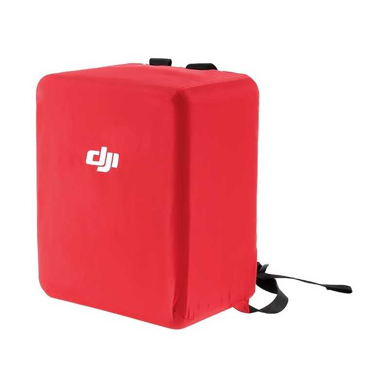 Bộ Bọc DJI Phantom 4 Series - Màu Đỏ