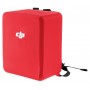 DJI Phantom 4 Serie Wrap Pack - Rood