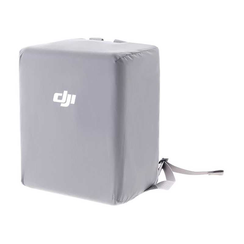 بسته پوشش سری DJI Phantom 4 (نقره‌ای)