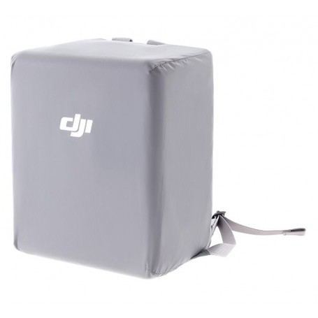 DJI Phantom 4 Series Wrap Pack (сріблястий)