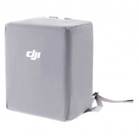 حزمة تغليف سلسلة DJI Phantom 4 (فضي)