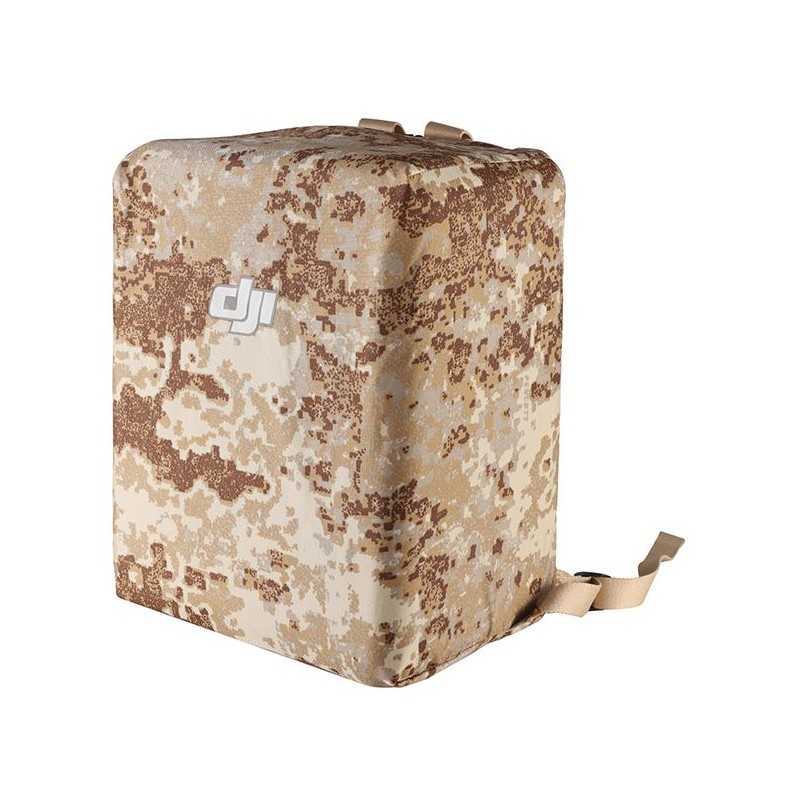 Bộ Bọc Dòng DJI Phantom 4 - Camo Vàng