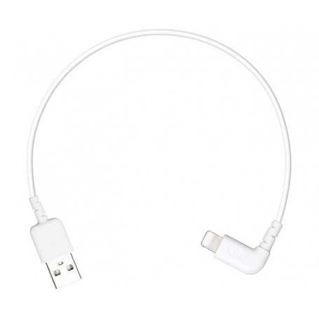 DJI RC Kablosu (Lightning - USB)