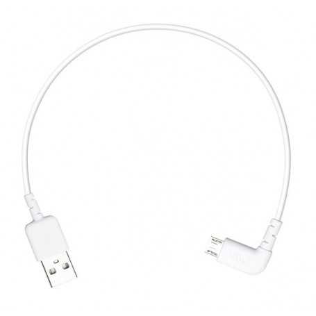 DJI RC 線纜（Micro USB 轉 USB-A）