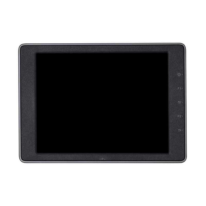 DJI CrystalSky 7.85 Độ Sáng Siêu Cao