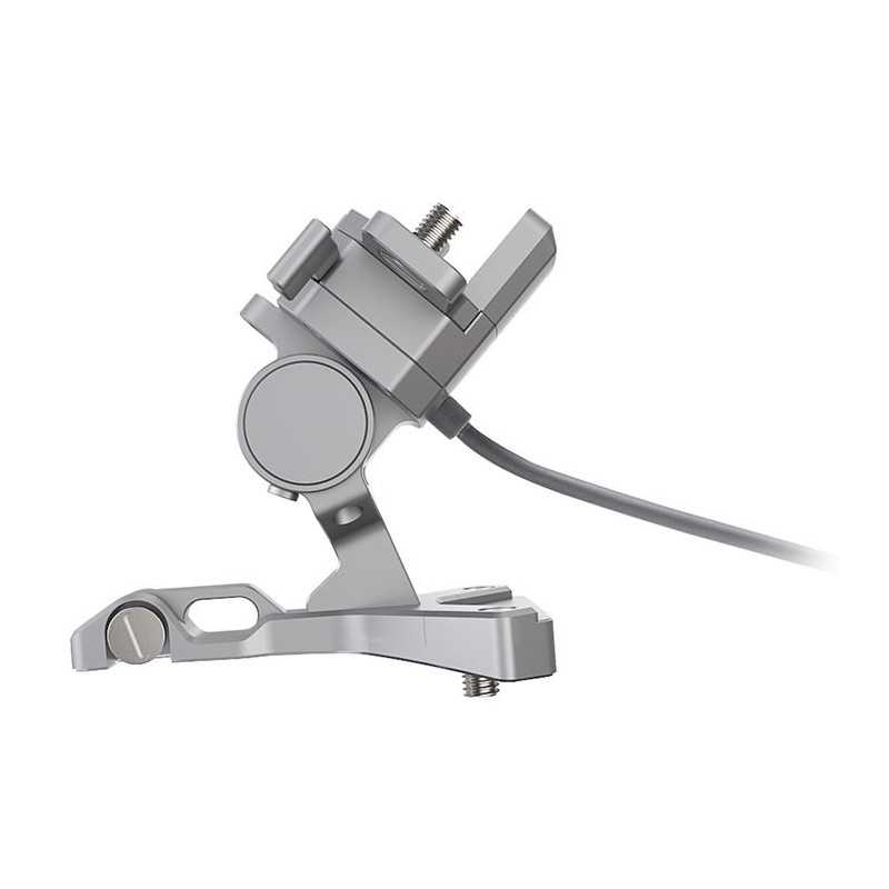 DJI CrystalSky Remote Controller Mounting Bracket