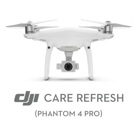 DJI Care Refresh (Phantom 4 Pro Series)